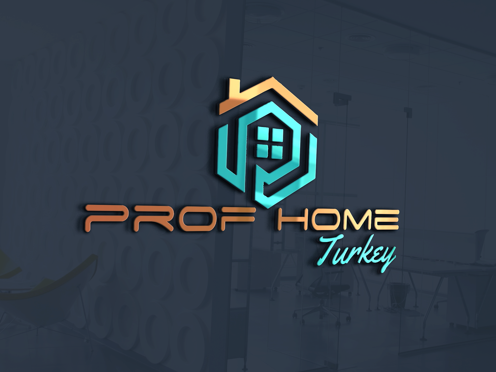 Prof Home Turkey